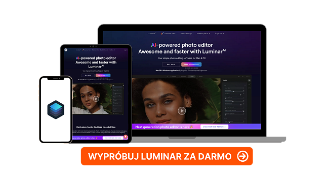 Luminar AI