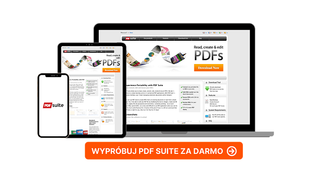 PDF Suite