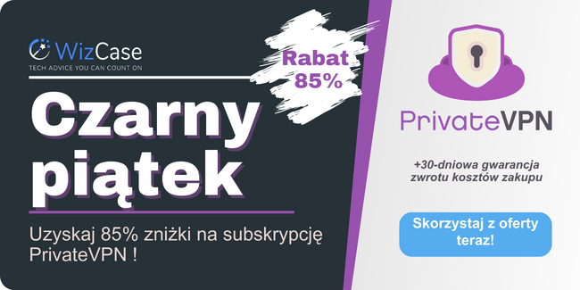 PrivateVPN