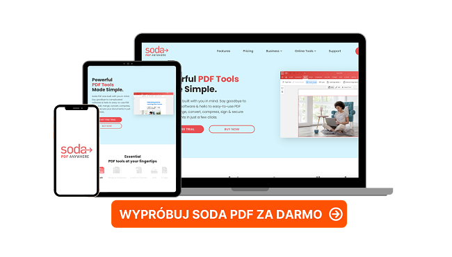Soda PDF