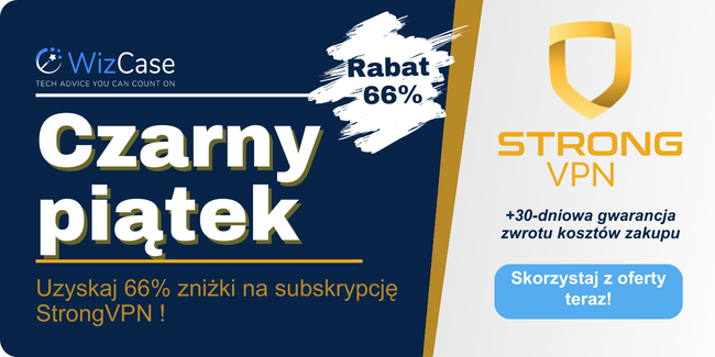 StrongVPN
