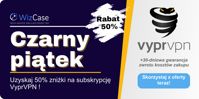 VyprVPN