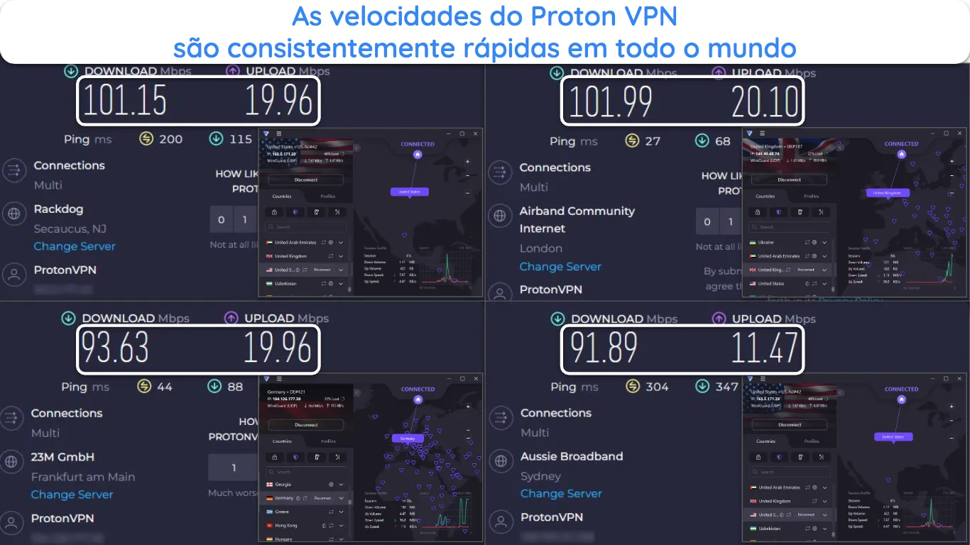 Proton VPN