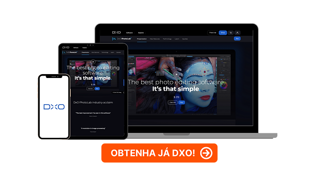 DxO PhotoLab 5