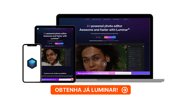 Luminar AI