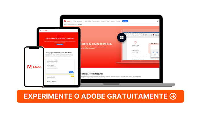 Adobe Acrobat Pro DC