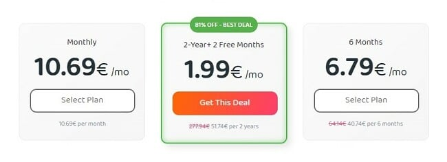 Private Internet Access