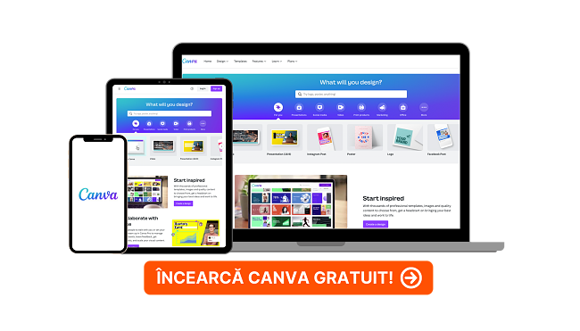 Canva Canva