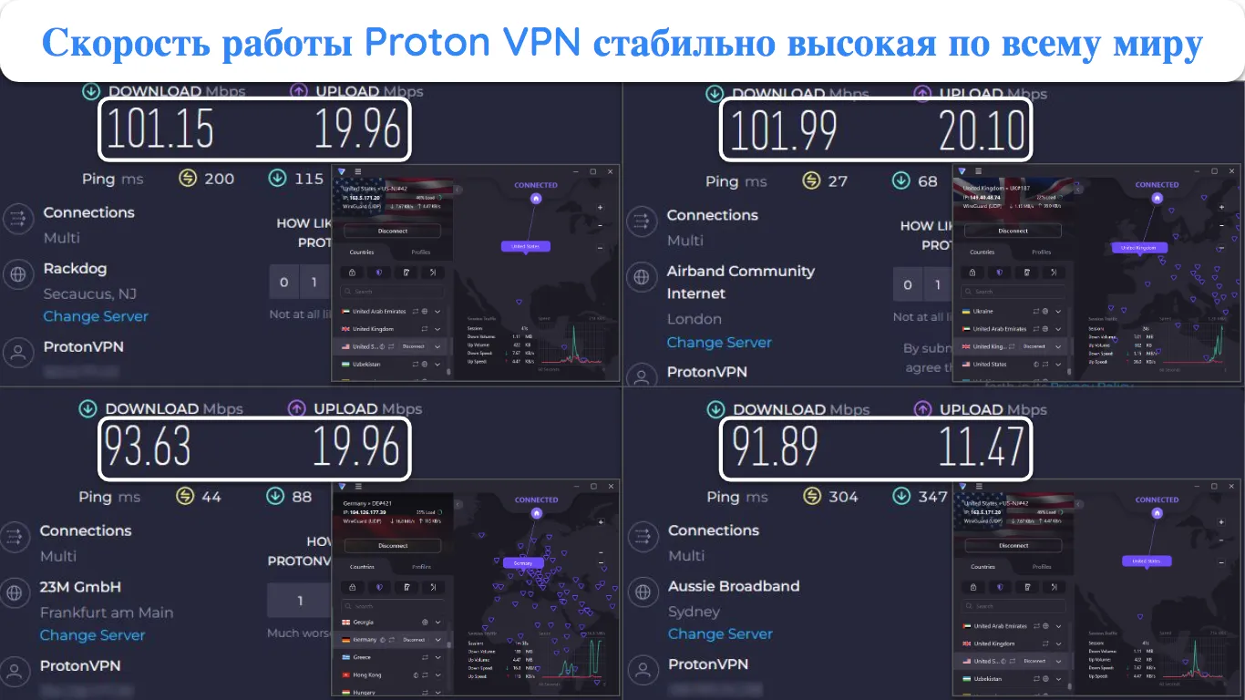 Proton VPN
