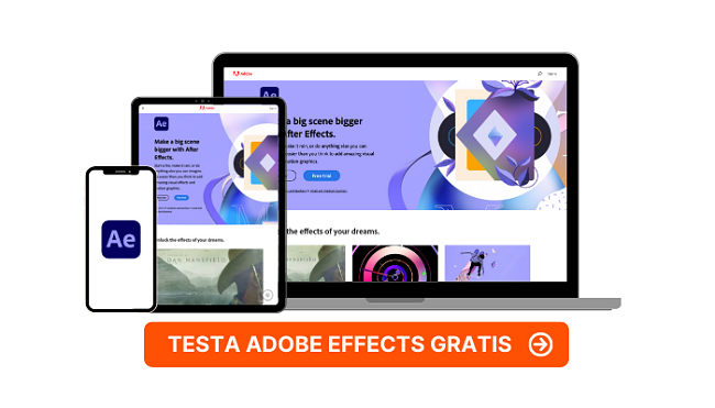 Adobe After Effects