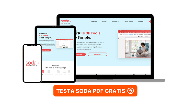 Soda PDF