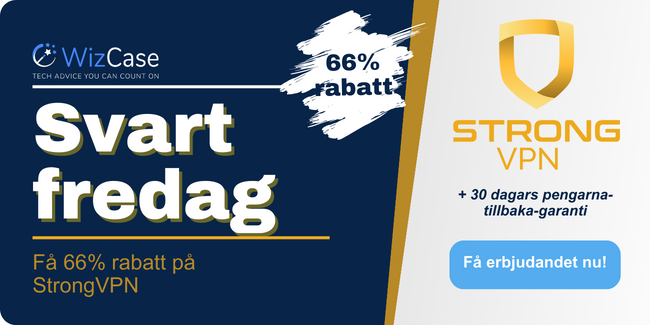 StrongVPN