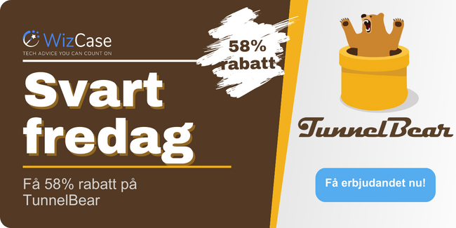 TunnelBear VPN