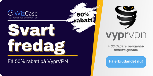 VyprVPN