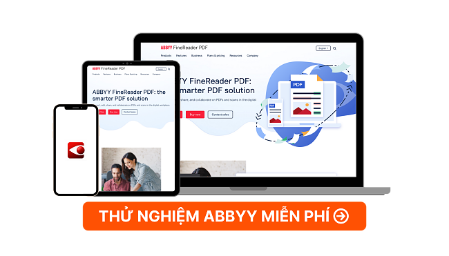 ABBYY FineReader PDF