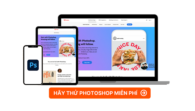 Adobe Photoshop