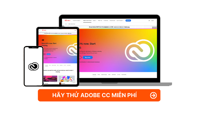 Adobe Creative Cloud
