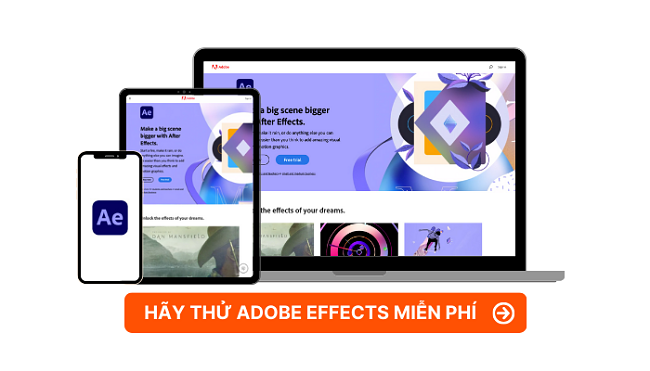 Adobe After Effects