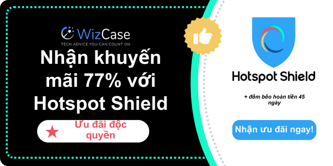 Hotspot Shield