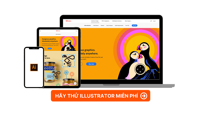 Adobe Illustrator