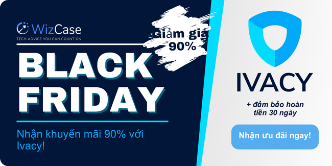 Ivacy VPN