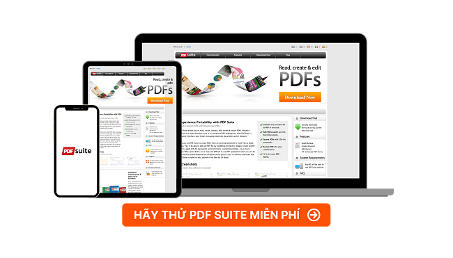 PDF Suite