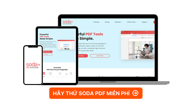 Soda PDF