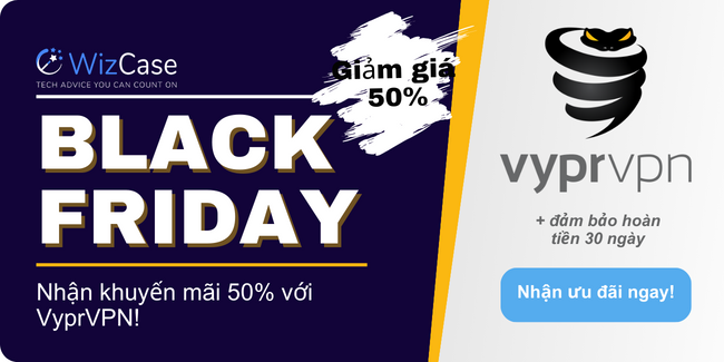 VyprVPN