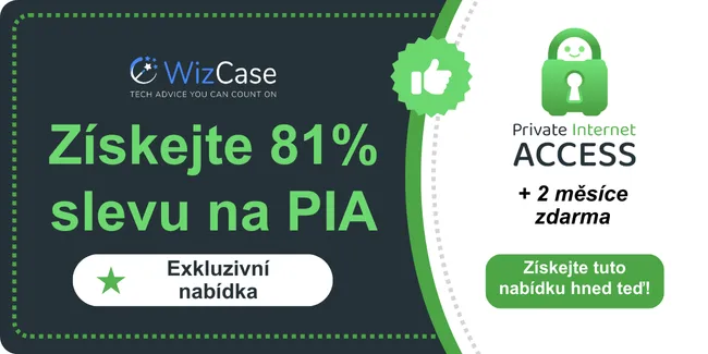 PIA 2025 hlavní kupónový banner