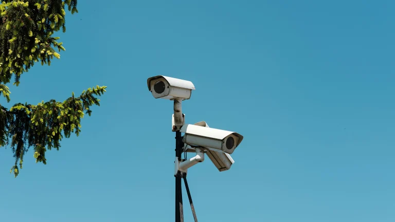 China Bans Forced Facial Recognition