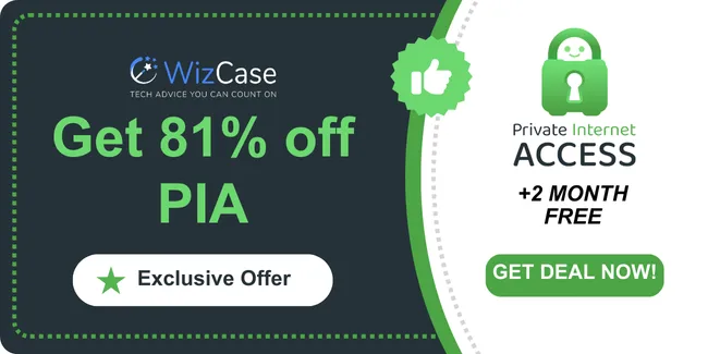 PIA 2025 main coupon banner