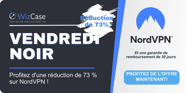 NordVPN