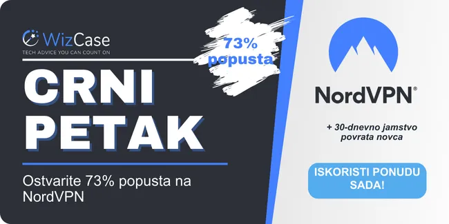 NordVPN