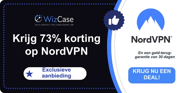NordVPN