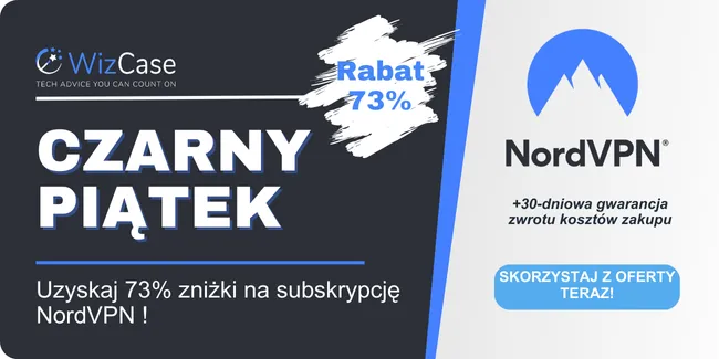 NordVPN