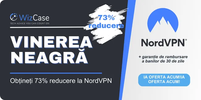 Cupon NordVPN