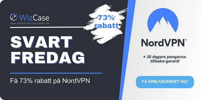 NordVPN