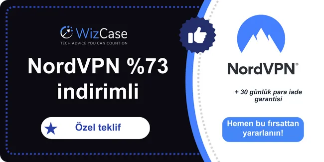 NordVPN Ana Kuponu