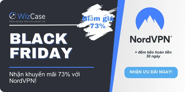 NordVPN
