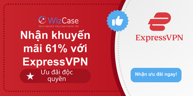 ExpressVPN
