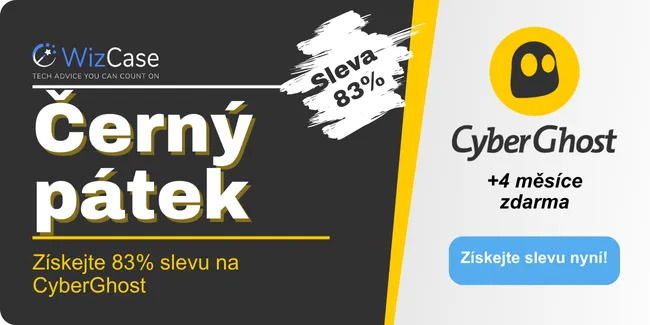 CyberGhost VPN