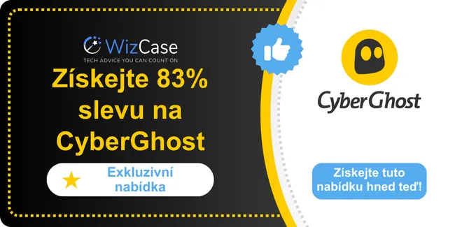 CyberGhost VPN