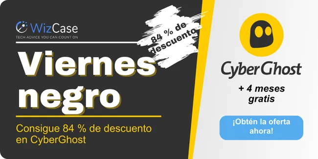 CyberGhost VPN