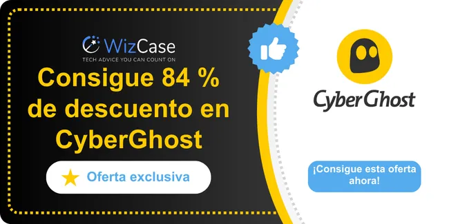CyberGhost VPN
