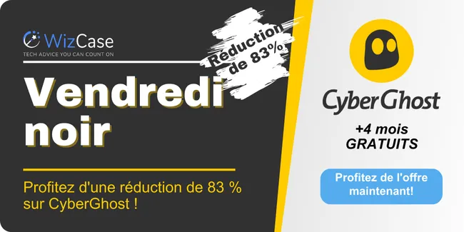 CyberGhost VPN