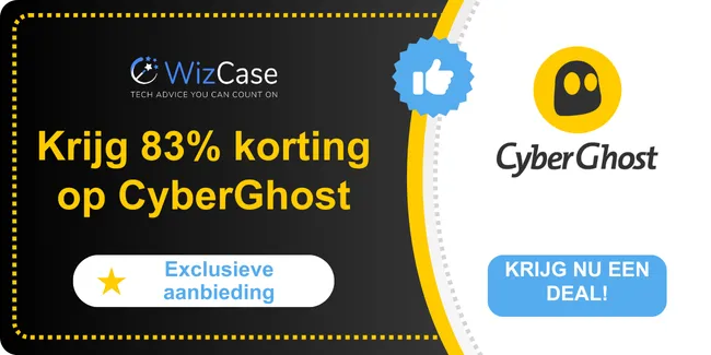 CyberGhost VPN