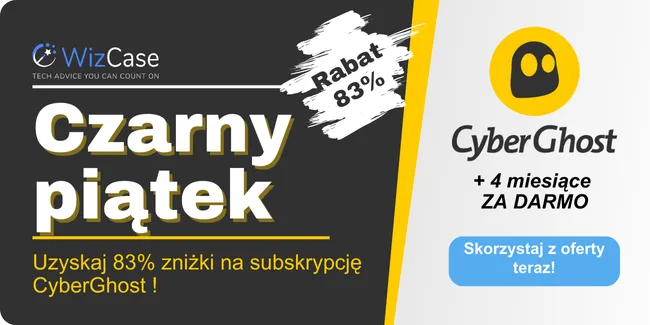 CyberGhost VPN