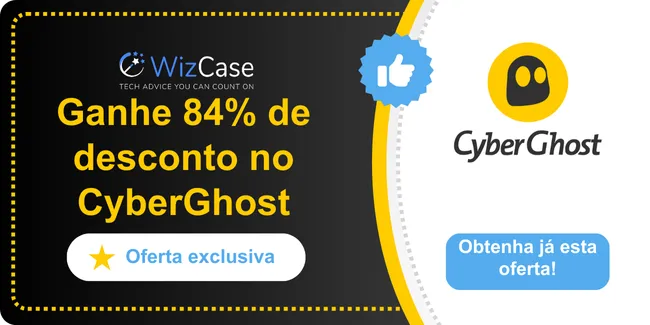 CyberGhost VPN