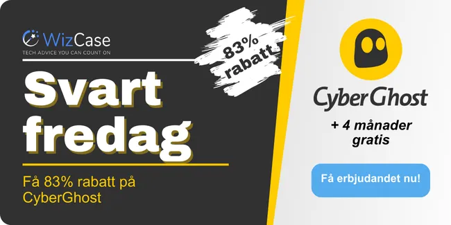 CyberGhost VPN