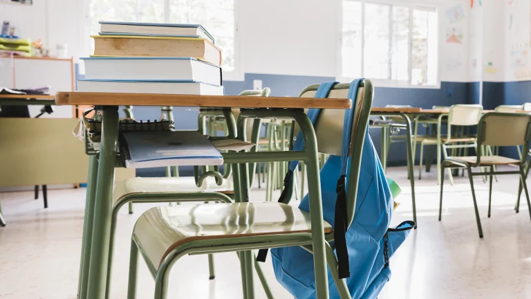 Trump Signs Executive Order To Bring AI into K-12 Schools